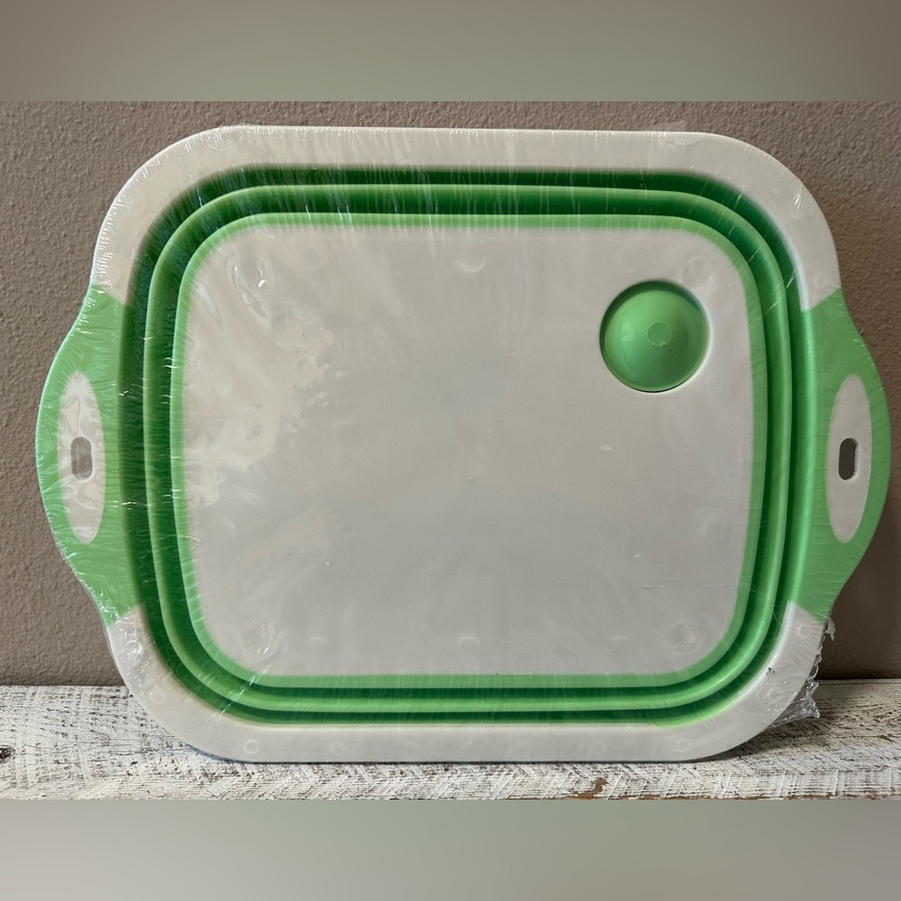 Kitchen Gadget Bundle - NIB - Picture 4 of 5